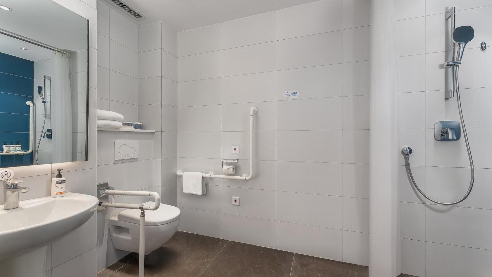 Holiday Inn Express Kunming West By Ihg Exteriör bild